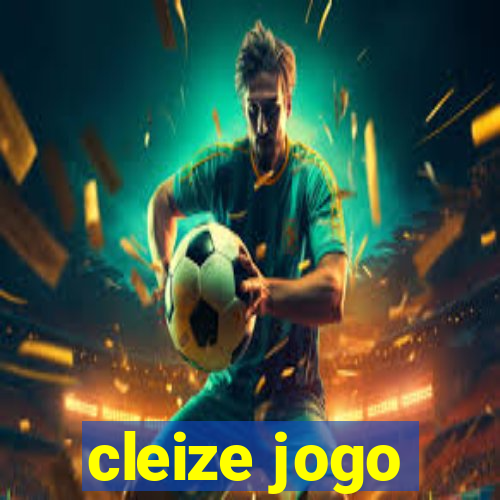 cleize jogo